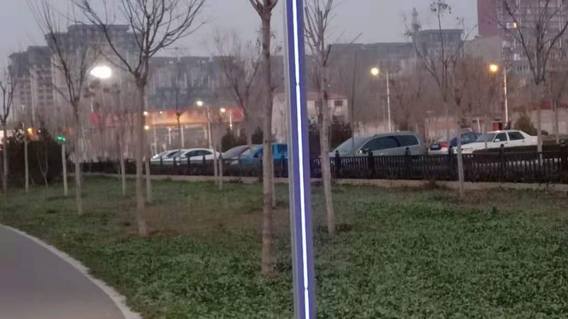 洗墙灯照明设计：如何打造现代商业空间的光影艺术