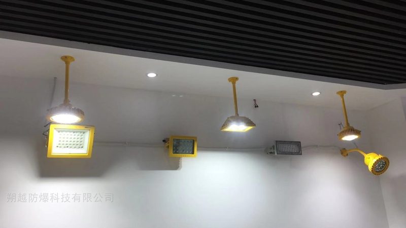 商业照明光效对比：揭秘十大品牌背后的技术秘密