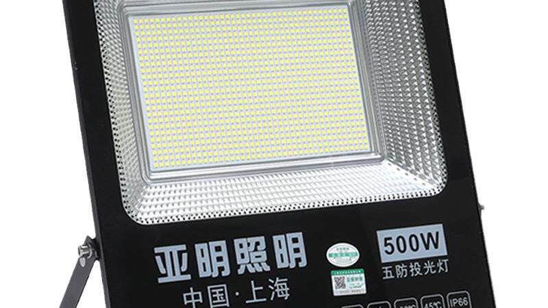 食品仓库照明照度标准：保障食品安全的关键因素**