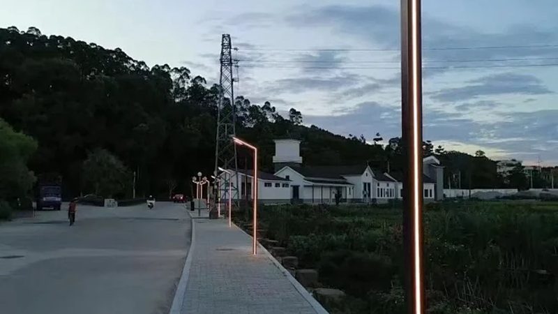 智能照明系统安装：如何打造高效舒适的照明环境**